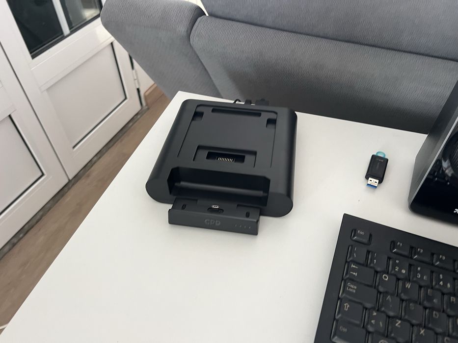 Gpd win 5 395+, 32gb, 2tb