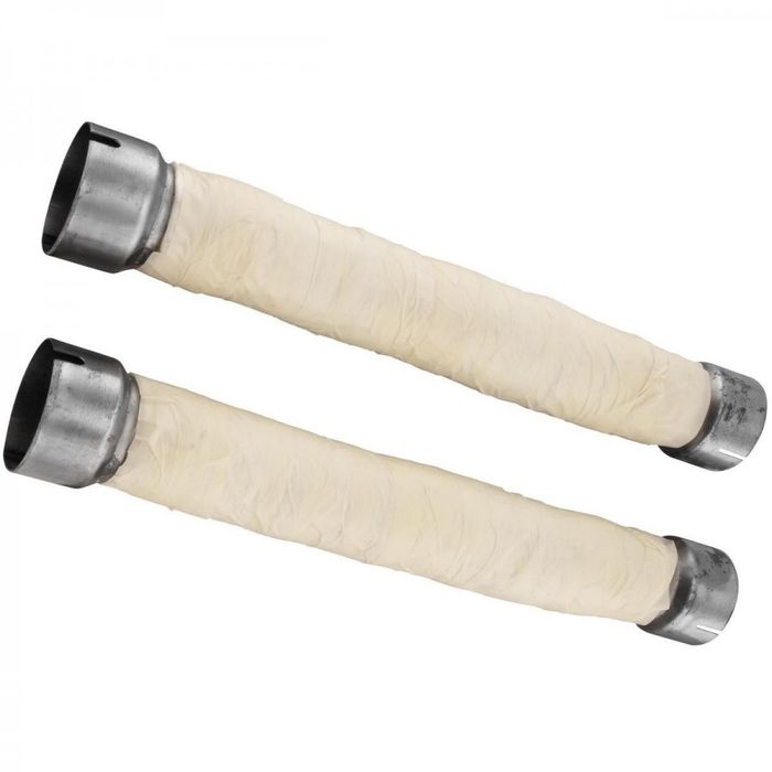 DB KILLER WYCISZENIE BAFFLE RUSH 40 CM/15,7 IN HARLEY DAVIDSON INDIAN