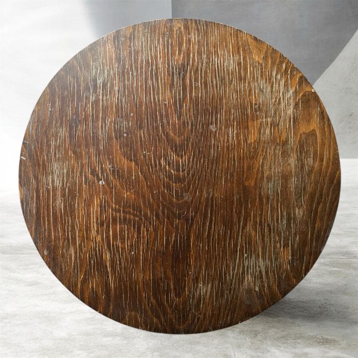 Okragły stolik kawowy