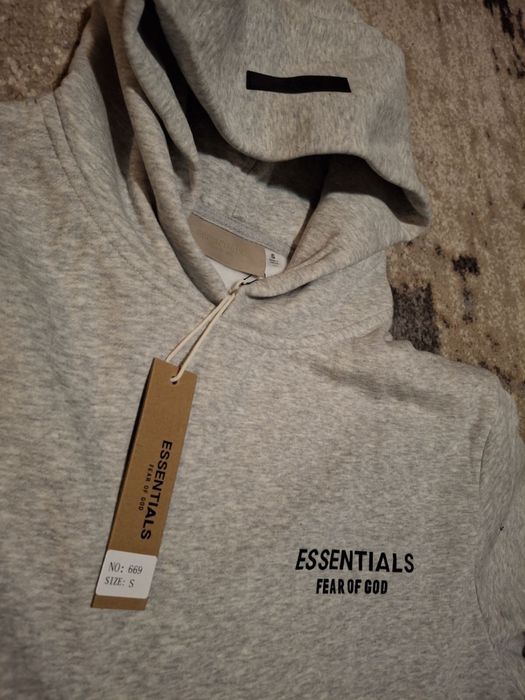 Кофта Essentials