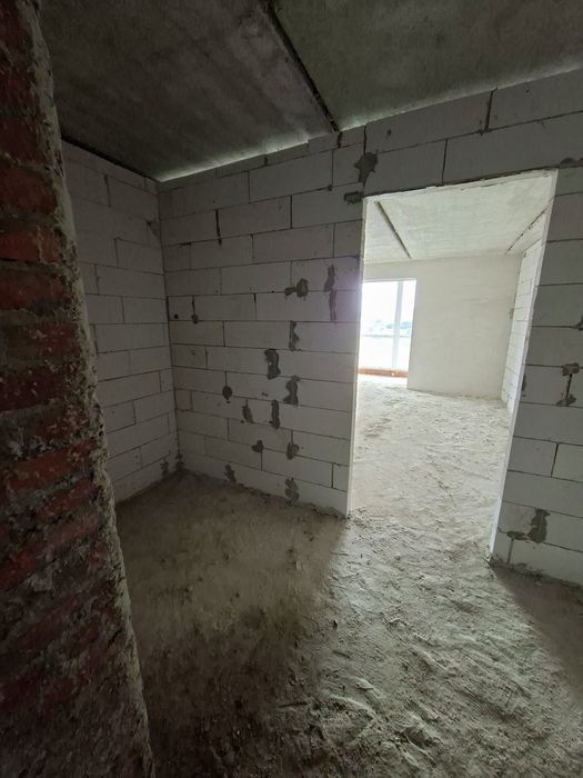 Продаж 1кім.квартири з гарним краєвидом(Тернопіль-Петриків)