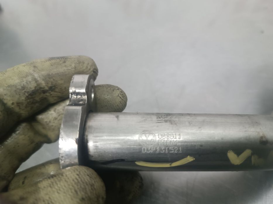 Tubo EGR VW POLO III CLASSIC - 03P131521