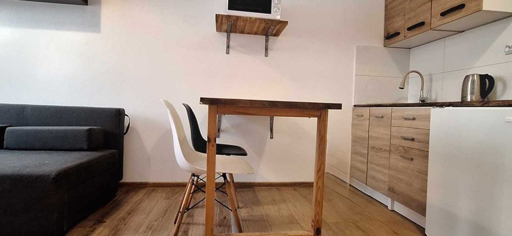 Studio z aneksem kuchennym do wynajęcia  Bieżanów
