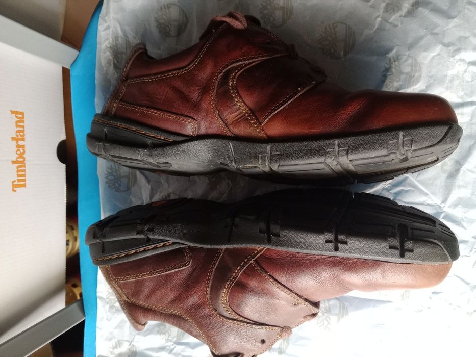 Sapatos Timberland  43.5