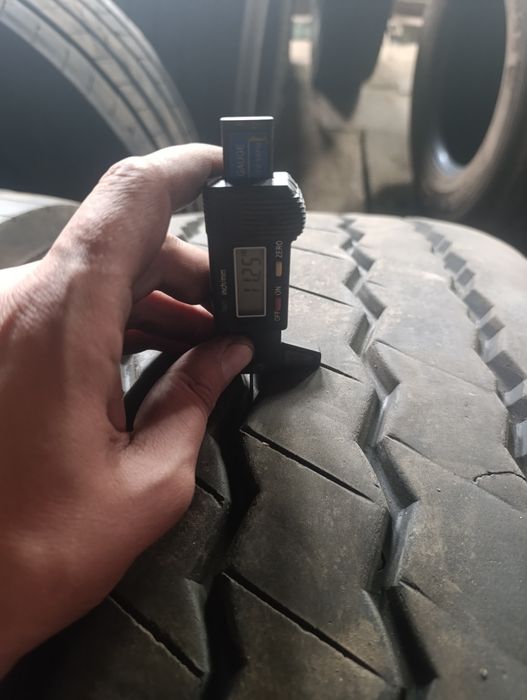 Шини Bridgestone R179 385/65.r22.5