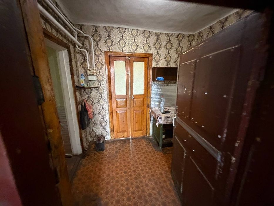 Дом Краматорск  .р-н  Ивановка.