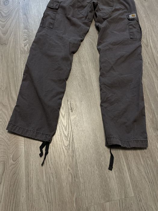 Карго штани Carhartt