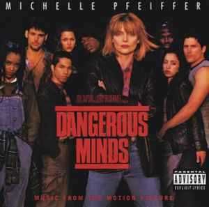 Dangerous Minds (Music From The Motion Picture) CD