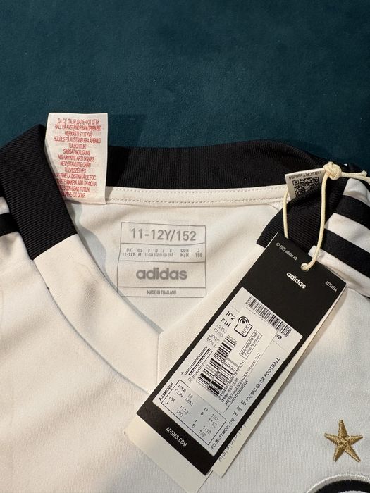 Koszulka piłkarska dziecieca Legia Warszawa 24/25