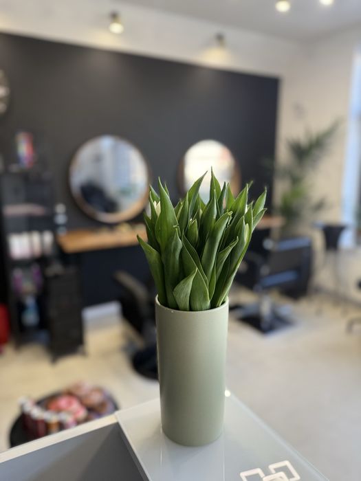 Odstapie  salon fryzjersko kosmetyczny