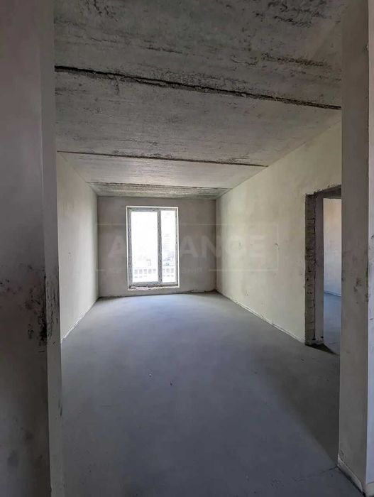 Готова до ремонту 2 кімнатна квартира ЖК Краківський