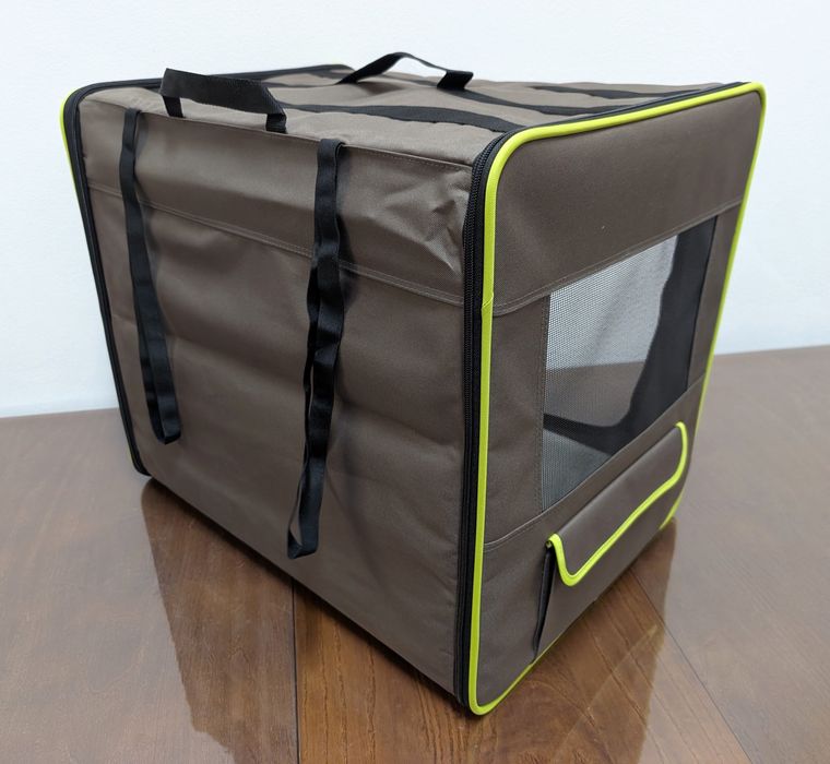 Torba Podróżna First Class Basic M do 20kg 61x46x53cm NOWA Kojec