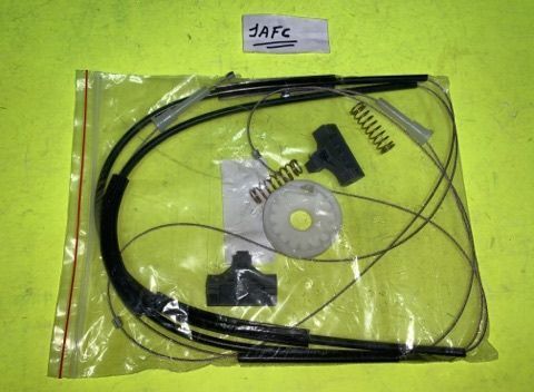 Kit para reparar elevador vidro Ford Mondeo anos 2000 até 2007