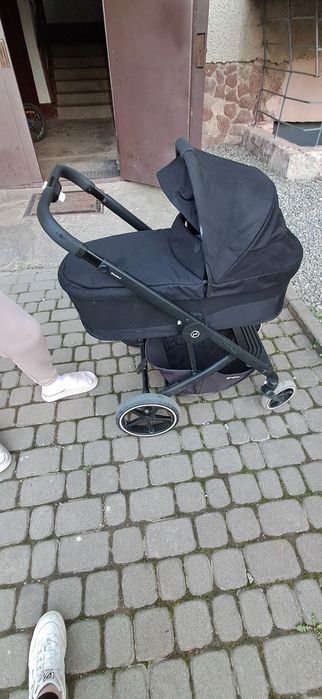 Коляска caybex balios S  3в1