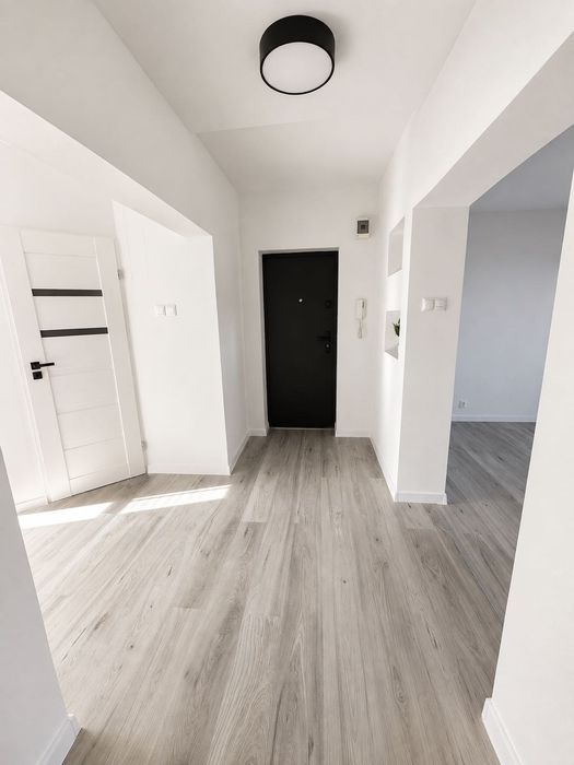 Mieszkanie 3pok. 65m2