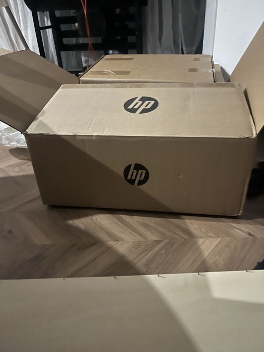 STOJAK na drukarke HP 6QN54