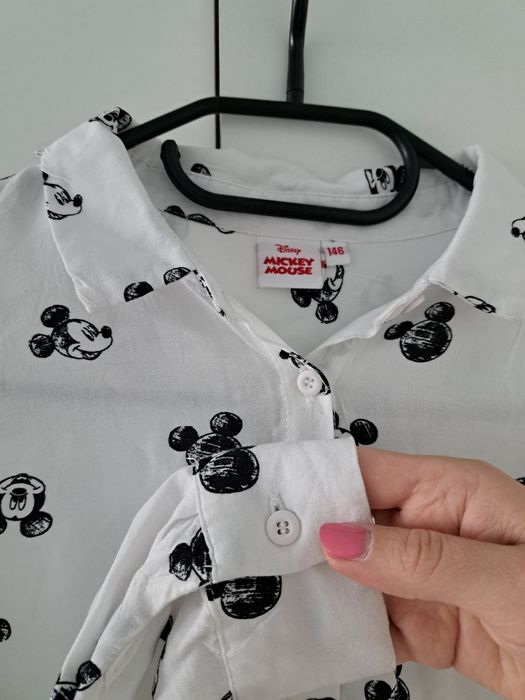 Koszula Myszka Miki