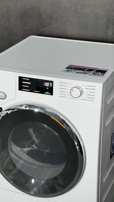 |LUX| Сушильная машина Miele TWF 660 WP 400ч сушка сушильна машина