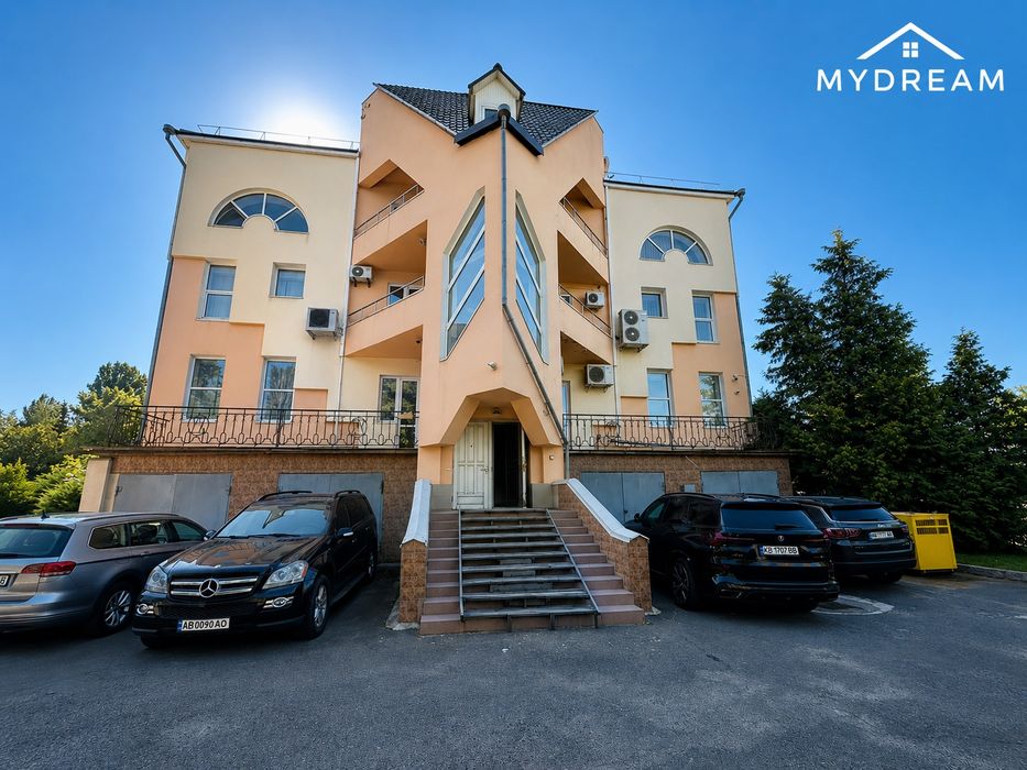 Оренда офісного приміщення. вулиця Пирогова 150