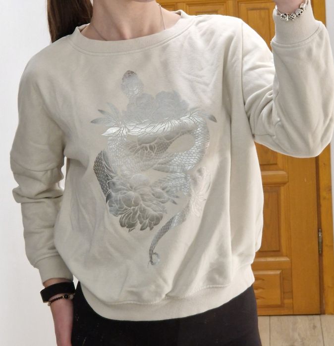 Damska bluza diverse