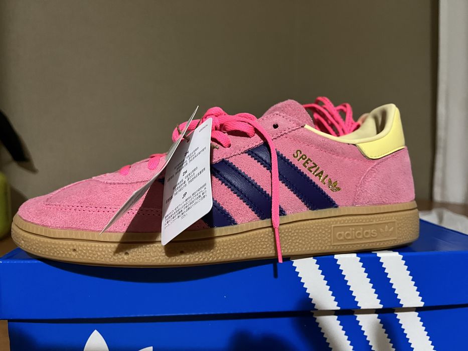 Adidas Spezial оригінал 40,5 жіночі