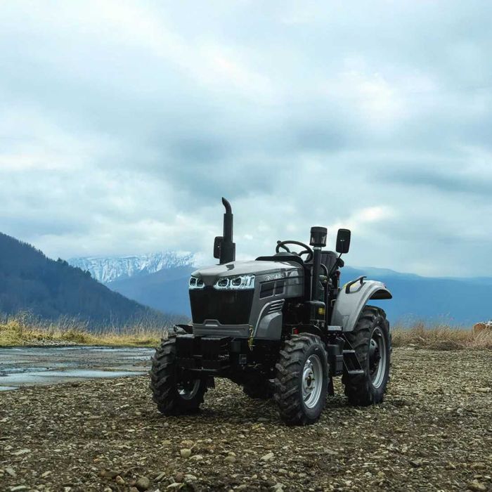 Мінітрактор СКАУТ TY-404 - 7990$ Безкоштовна доставка