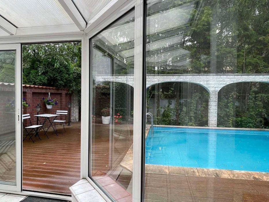 Жилье Хостел Варшава с бассейном  Говорим по-RU/UA!  Hostel Warszawa