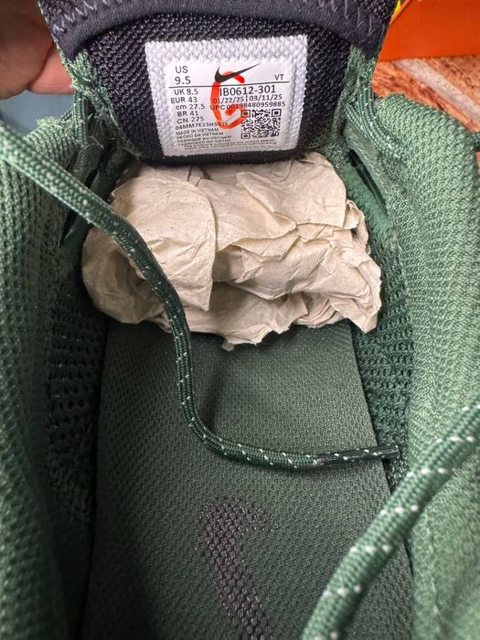 Nike Air Pegasus wave