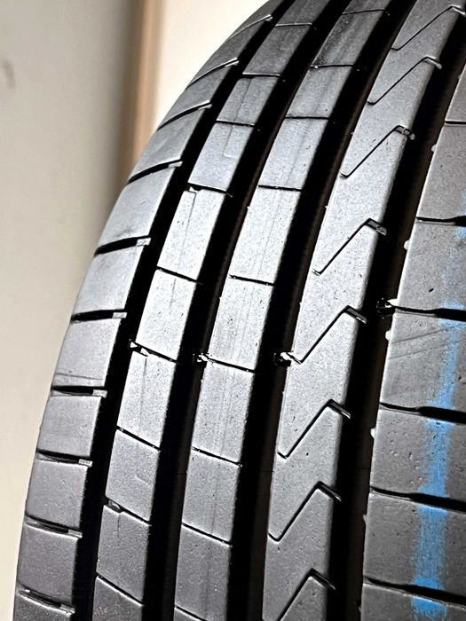 Pneus Hankook Ventus Prime 4 - 205/50/17 - Como NOVOS