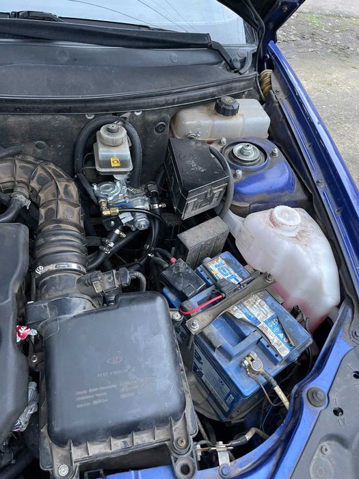 продаю ВАЗ лада приора