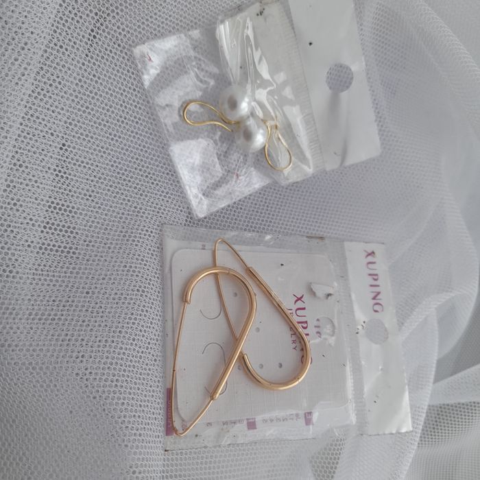 Цепочка і браслет