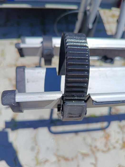 Thule Clip On high 2