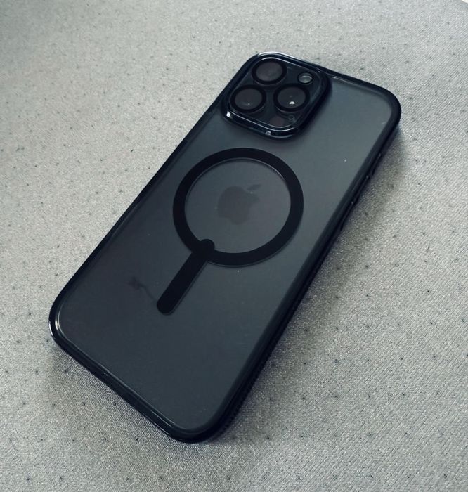 Etui do Iphon16 Pro Max