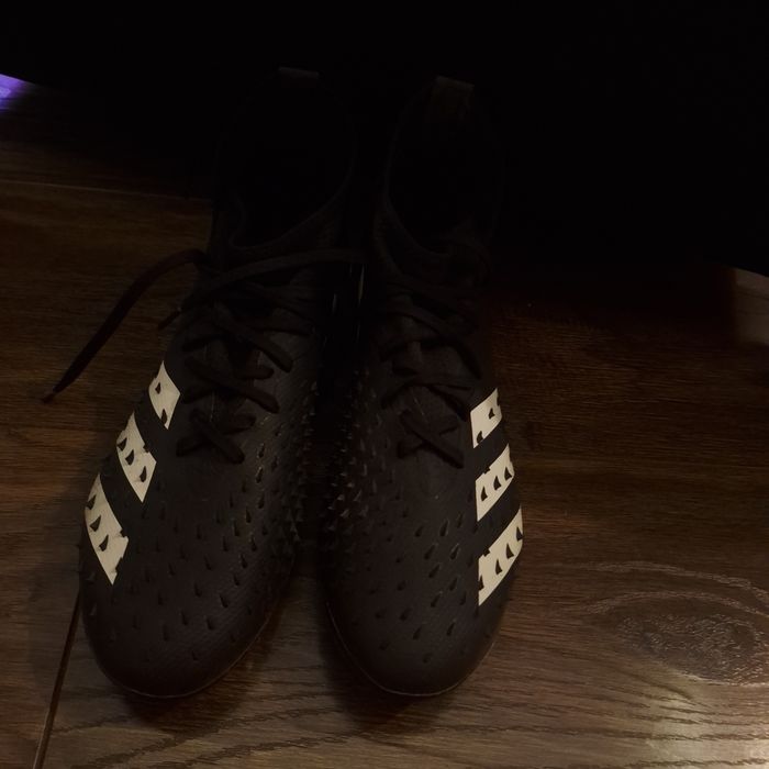 Adidas Predator Freak 3