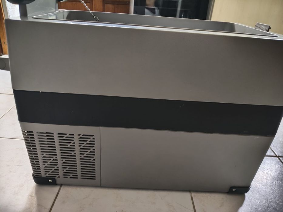 Frigorífico 12/230w