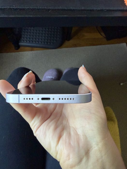 Iphone 14 plus com garantia