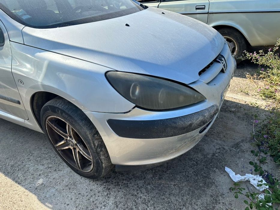 Peugeot 307 1.6Hdi de 2004 para peças