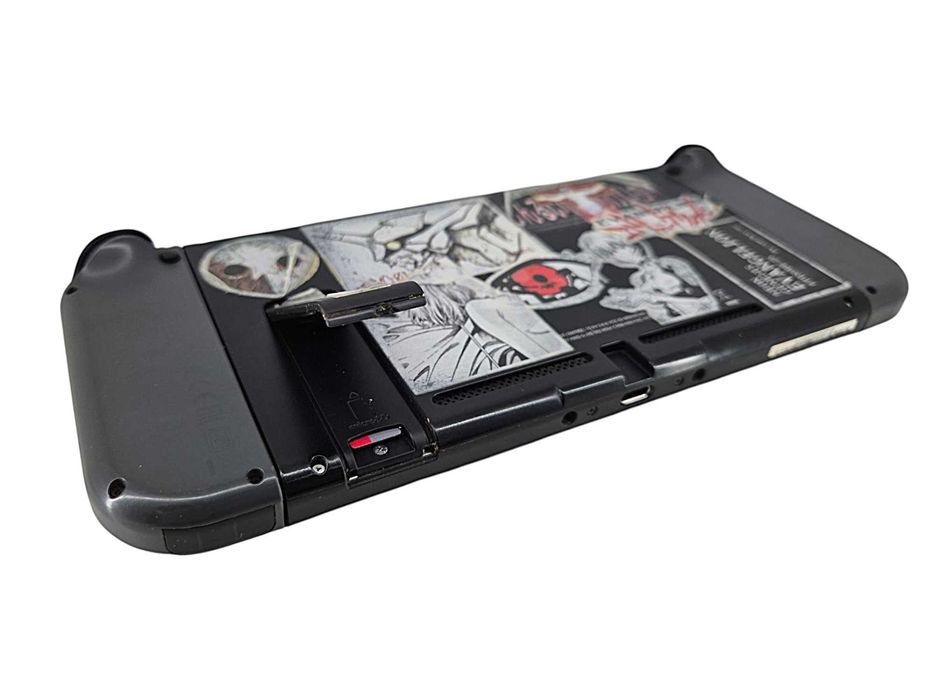 Konsola nintendo switch HAC-001