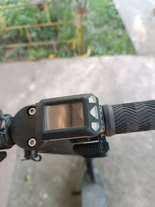 Єлектросамокат  самокат