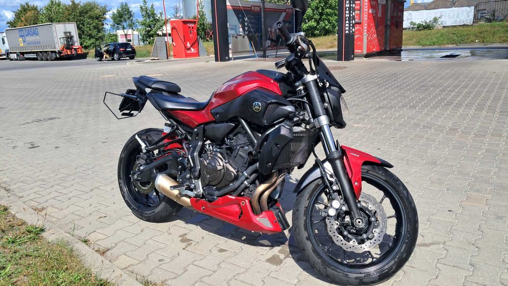 Yamaha