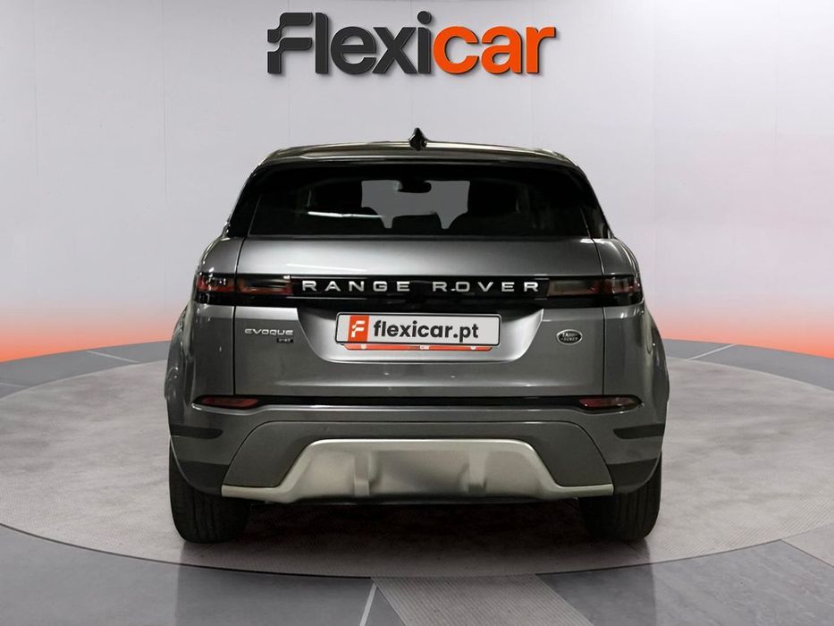 Land Rover Range Rover Evoque 2.0 D150 AWD S Auto