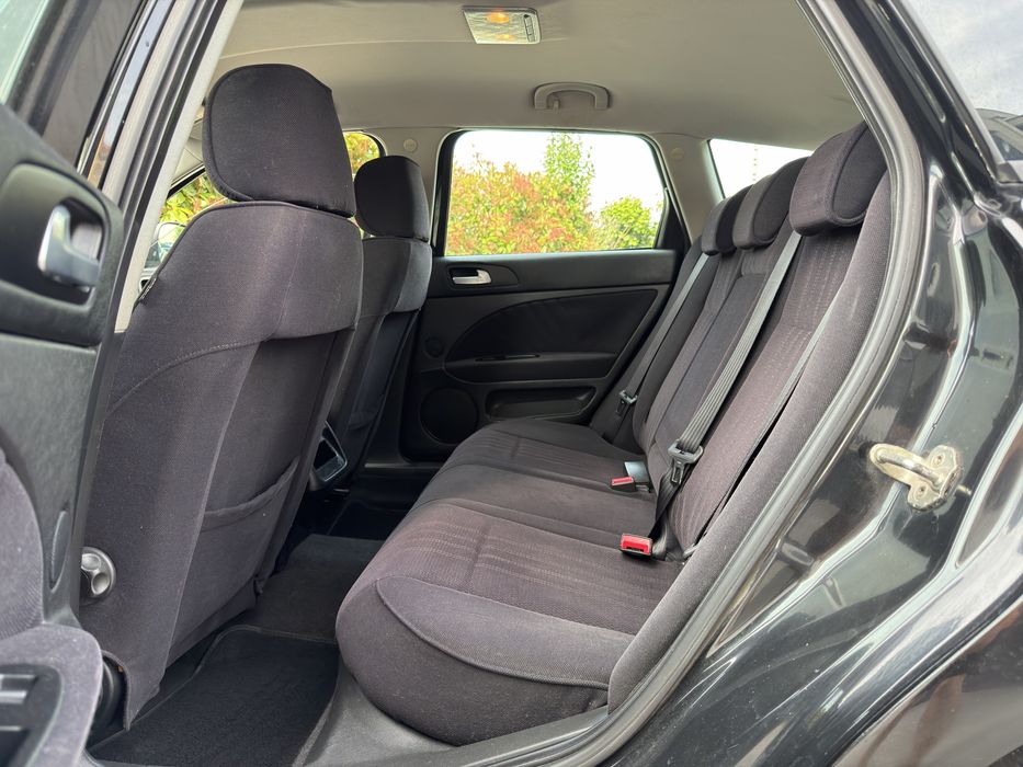 Alfa Romeu 159 SportWagon 1.9
