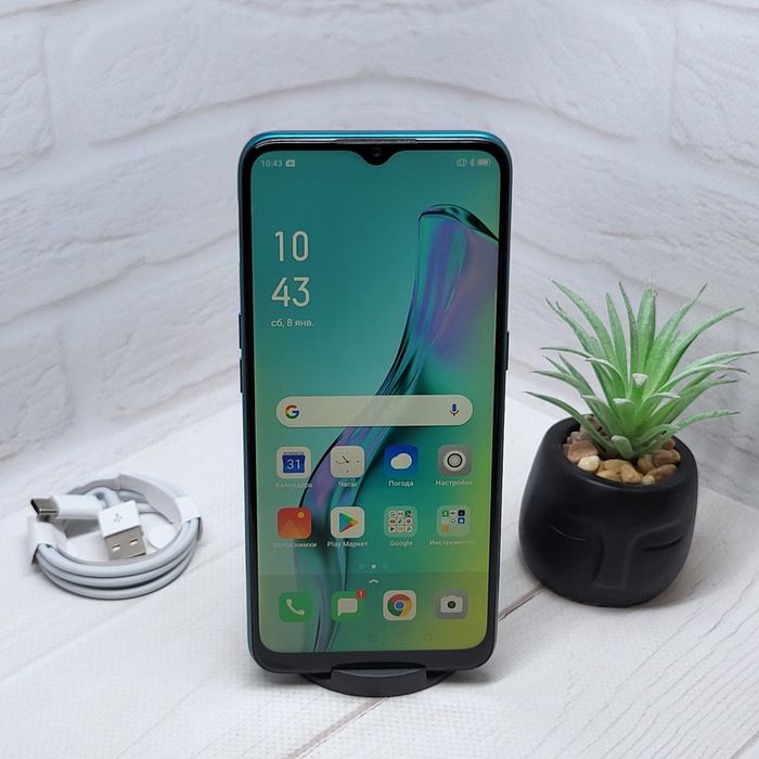 Продам телефон  Oppo A31 4/64 Gb в гарному стані