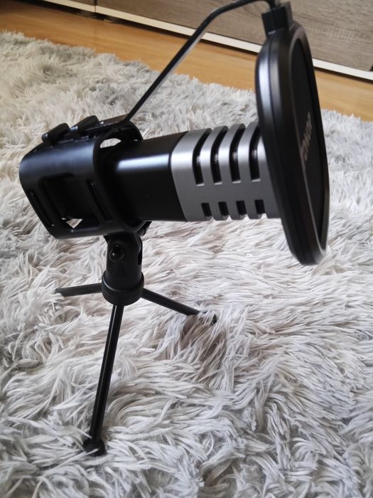 Tonor Tc30 pojemnościowy mikrofon USB