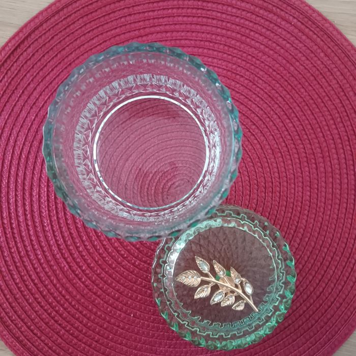 Szkatułka / cukiernica