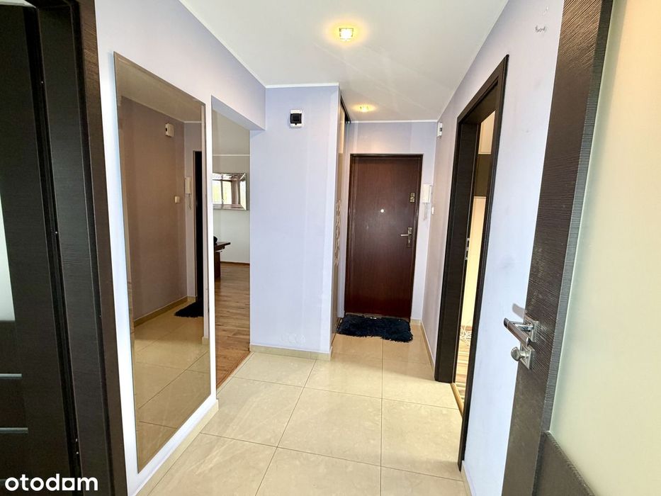 Przestronne 62 m² po remoncie | 3 piętro | Gotowe do zamieszkania! - Ansicht 5