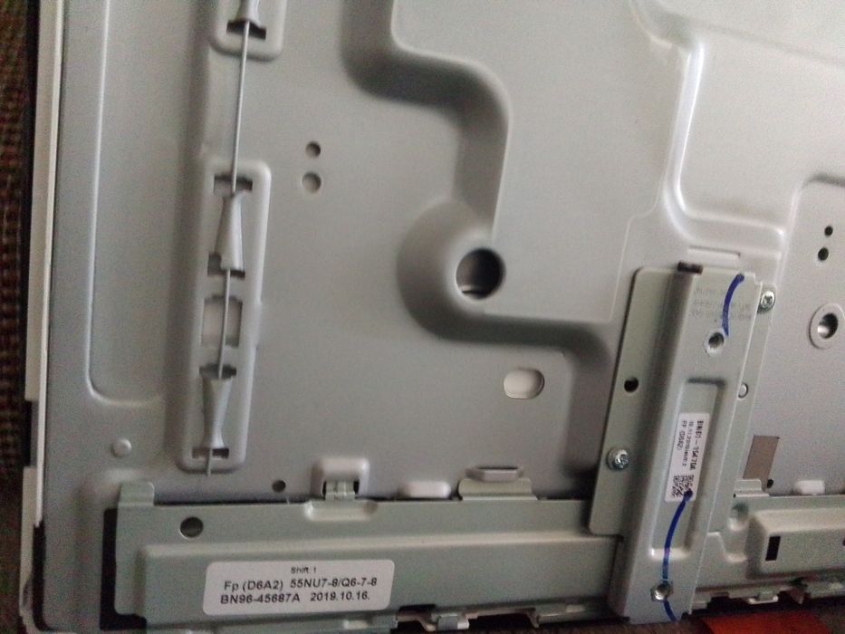Podświetlenie do telewizora Samsung JAK NOWE .