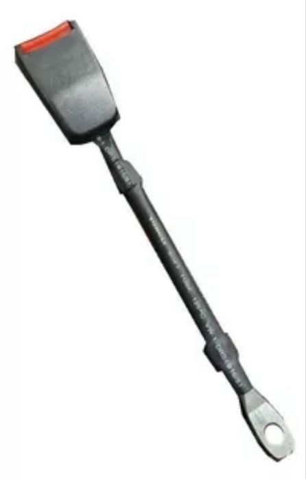 Замок ремня безпеки