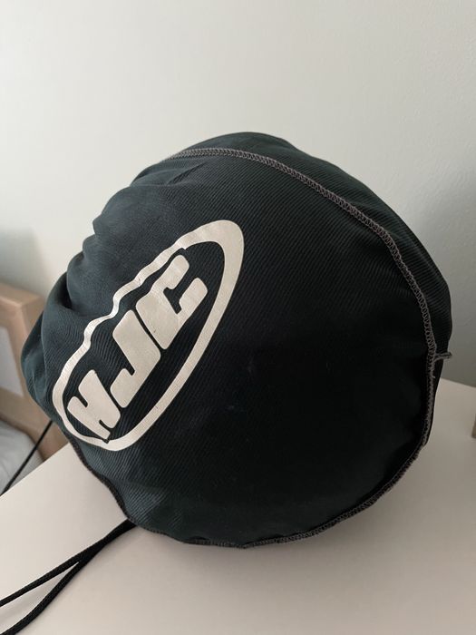 Kask motocyklowy HJC damski/dzieciecy