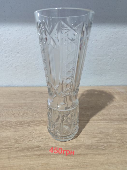 Продам посуд, хрусталь, кришталь часів СССР